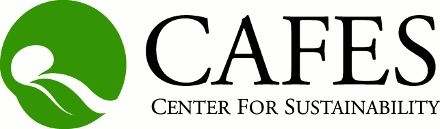 CAFES Center for Sustainability