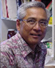Visit Kingston L. Leong