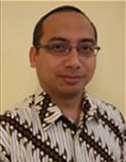 Visit N. F. N. Taufik
