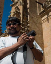 Visit William Martínez Jr.