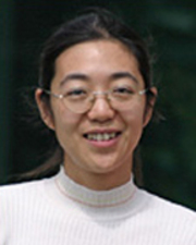 Visit Xiaoying Rong