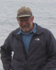 Visit Terry L. Jones