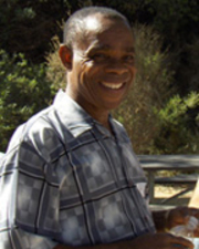 Visit John N. Oriji