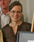 Visit Anna K. Gold