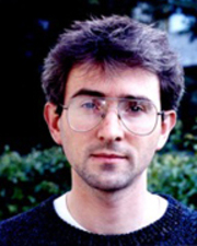 Visit John P. Sharpe