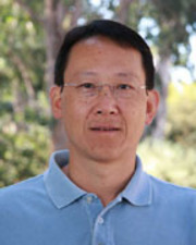 Visit John Chen