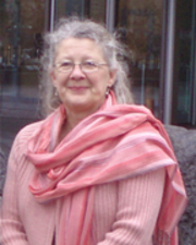 Visit Kathleen J. Martin