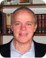 Visit Eric O'N. Fisher