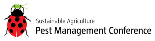 community_logo.gif Sustainable Agriculture Pest Management Conference
