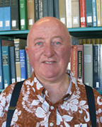 Visit Kevin T. Fagan