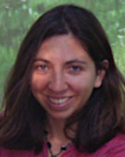 Visit Bridget Benson