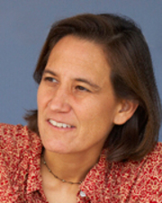 Visit Linda Vanasupa
