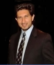 Visit Gustavo Lascano