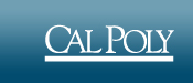 California Polytechnic State University Official Page
