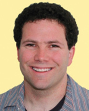 Visit Louis Rosenberg