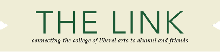 College of Liberal Arts e-Newsletter