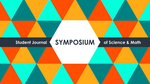 Interested in launching a scholarly journal like Symposium?