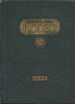 1929 El Rodeo