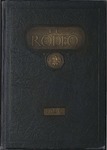 1932 El Rodeo by California Polytechnic State University - San Luis Obispo