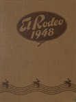 1948 El Rodeo by California Polytechnic State University - San Luis Obispo