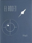 1960 El Rodeo by California Polytechnic State University - San Luis Obispo