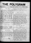 The Polygram, May 8, 1916