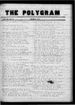 The Polygram, December 1916