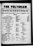 The Polygram, March 17, 1917