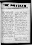 The Polygram, May 17, 1917