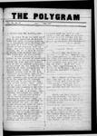 The Polygram, June 1, 1917
