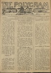 The Polygram, October 22, 1919
