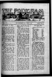 The Polygram, April 7, 1920
