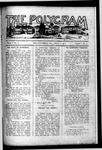 The Polygram, April 21, 1920