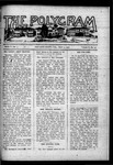The Polygram, May 5, 1920