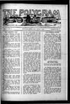 The Polygram, June 2, 1920