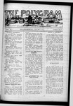 The Polygram, January 19, 1921