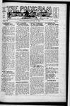 The Polygram, January 18, 1923