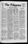 The Polygram, May 26, 1927