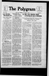 The Polygram, October 7, 1927