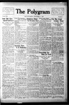 The Polygram, December 9, 1927