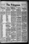 The Polygram, October 19, 1928