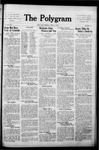 The Polygram, February 14, 1930