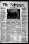 The Polygram, December 5, 1930