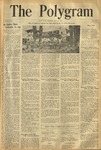 The Polygram, January 9, 1931