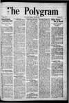 The Polygram, February 20, 1931