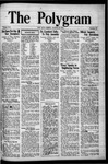 The Polygram, March 20, 1931