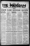 The Polygram, May 18, 1932