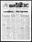 The California Polytechnic El Mustang, January 17, 1941