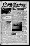El Mustang, July 9, 1948