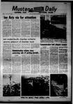 Mustang Daily, January 17, 1969